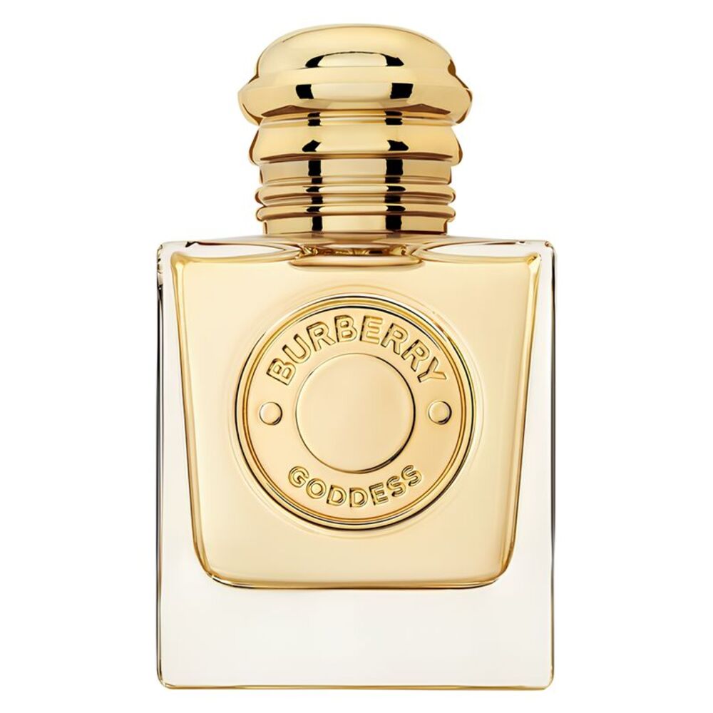 Burberry Goddess Parfum Spray for Women 1.7 oz / 50 ml - New